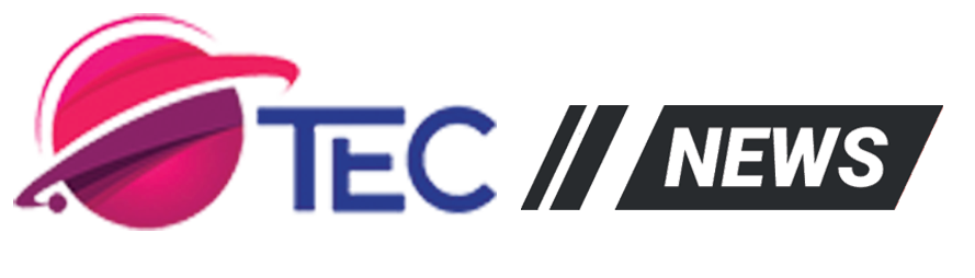 TEC News Portal Logo
